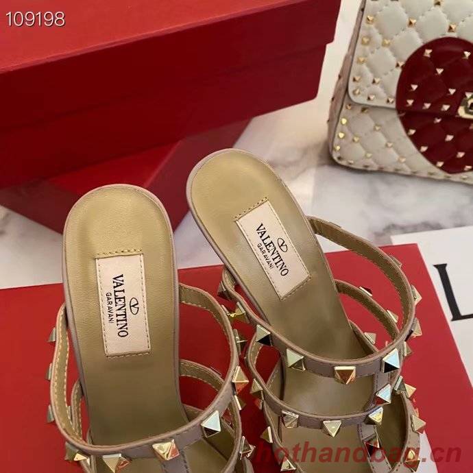 Valentino Shoes VT1029GC-2 Valentino Shoes VT1029GC-2