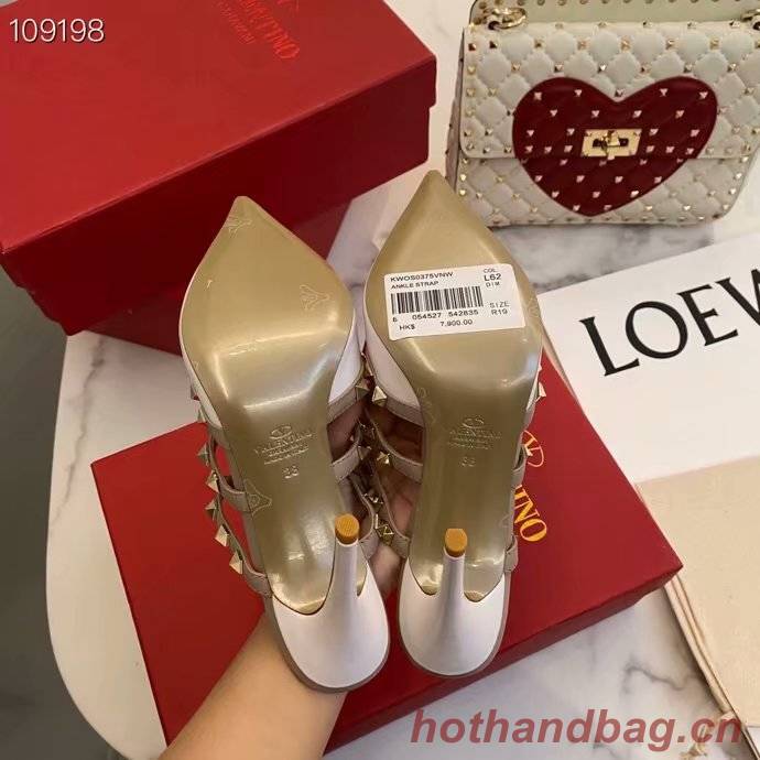 Valentino Shoes VT1029GC-2 Valentino Shoes VT1029GC-2