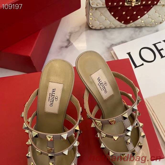 Valentino Shoes VT1029GC-3 Valentino Shoes VT1029GC-3