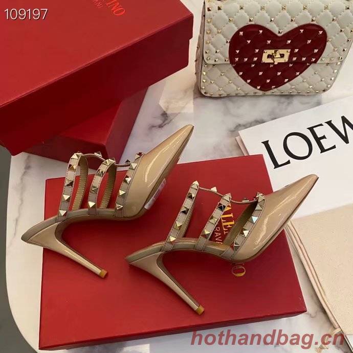 Valentino Shoes VT1029GC-6 Valentino Shoes VT1029GC-6