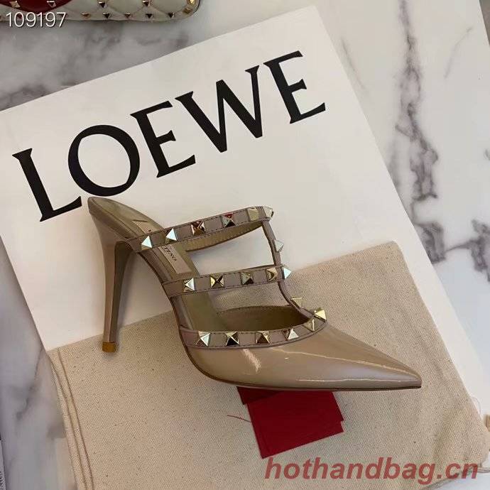 Valentino Shoes VT1029GC-6 Valentino Shoes VT1029GC-6