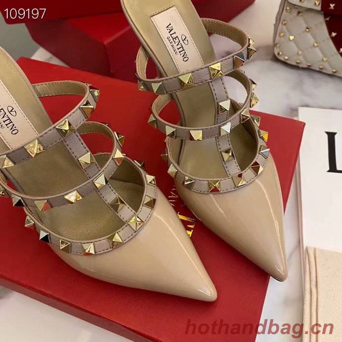 Valentino Shoes VT1029GC-6 Valentino Shoes VT1029GC-6