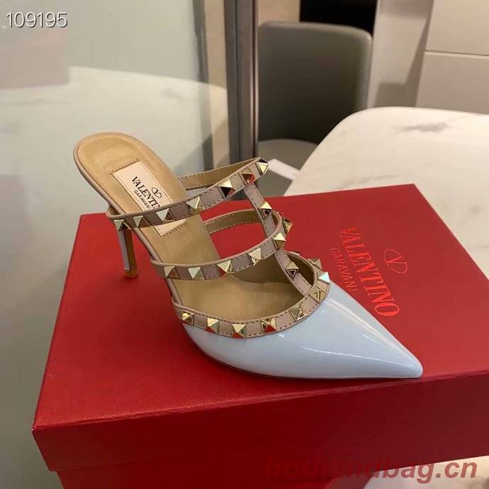 Valentino Shoes VT1029GC-7 Valentino Shoes VT1029GC-7