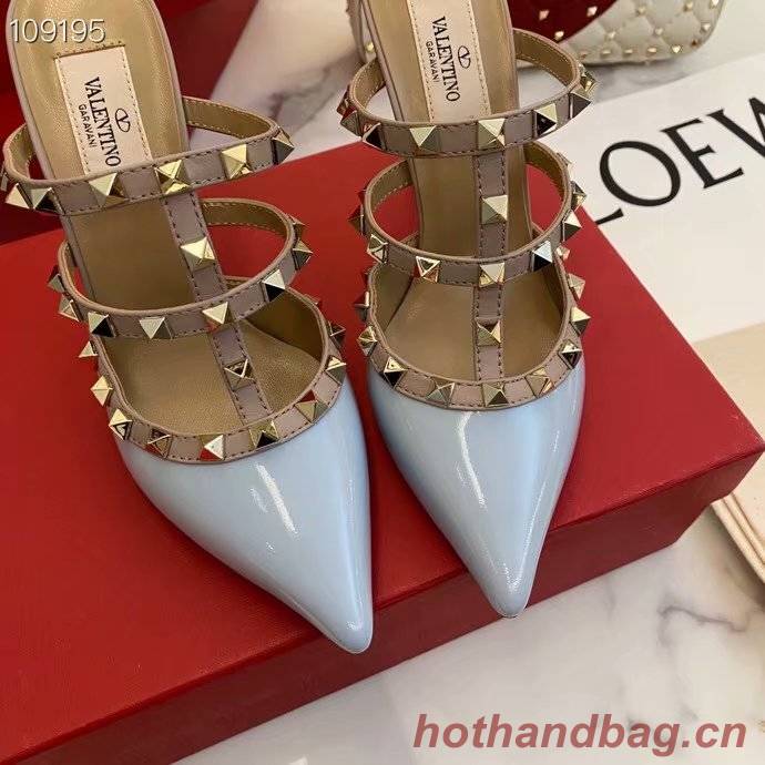 Valentino Shoes VT1029GC-7 Valentino Shoes VT1029GC-7