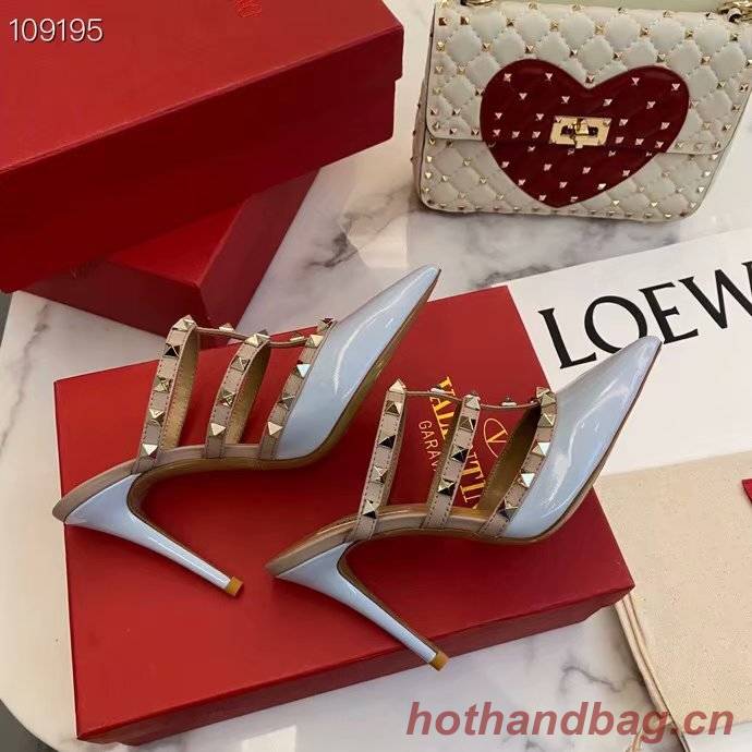 Valentino Shoes VT1029GC-7 Valentino Shoes VT1029GC-7