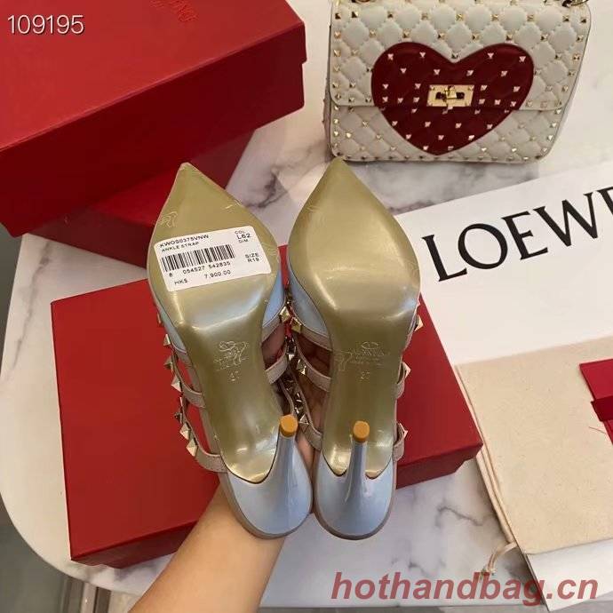 Valentino Shoes VT1029GC-7 Valentino Shoes VT1029GC-7