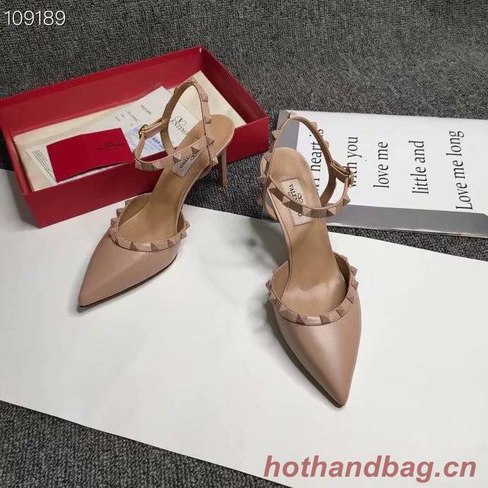 Valentino Shoes VT1031GC-1 Valentino Shoes VT1031GC-1