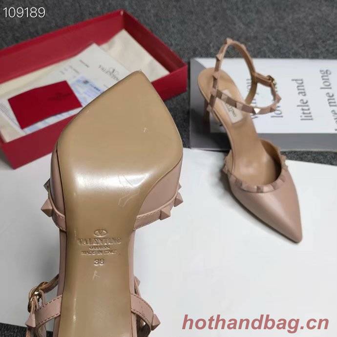 Valentino Shoes VT1031GC-1 Valentino Shoes VT1031GC-1