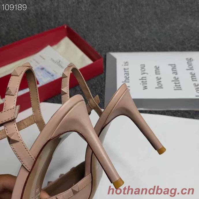 Valentino Shoes VT1031GC-1 Valentino Shoes VT1031GC-1