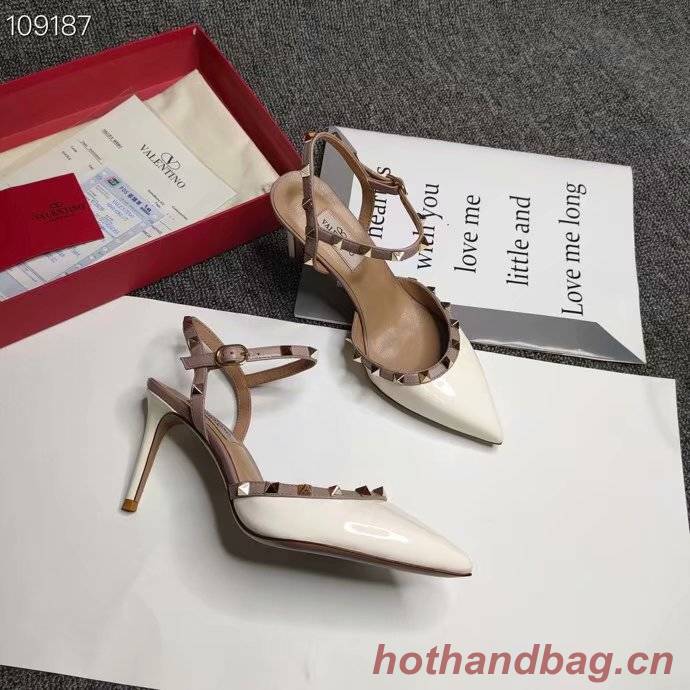 Valentino Shoes VT1031GC-3 Valentino Shoes VT1031GC-3