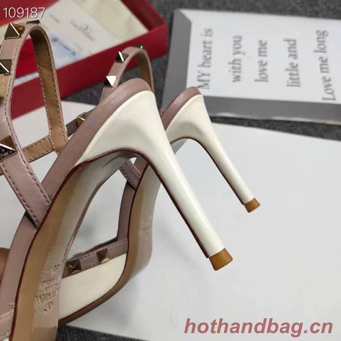 Valentino Shoes VT1031GC-3 Valentino Shoes VT1031GC-3