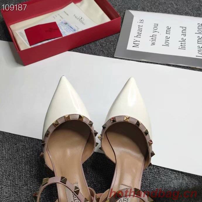 Valentino Shoes VT1031GC-3 Valentino Shoes VT1031GC-3