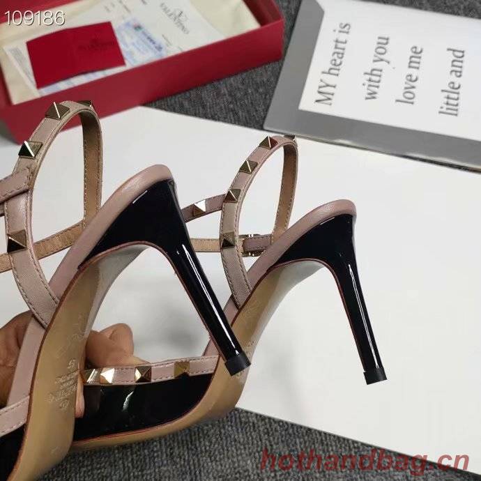 Valentino Shoes VT1031GC-4 Valentino Shoes VT1031GC-4