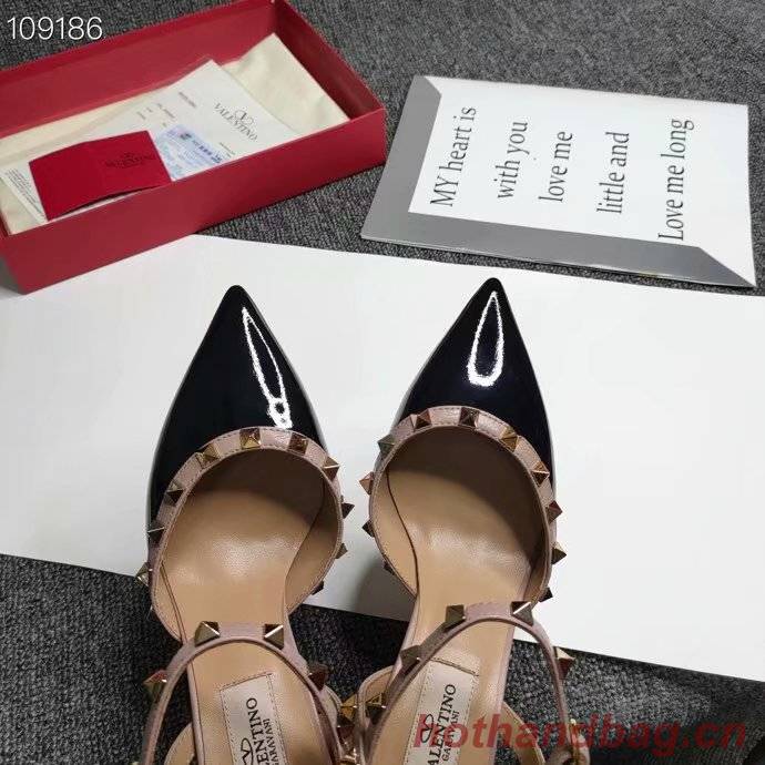 Valentino Shoes VT1031GC-4 Valentino Shoes VT1031GC-4