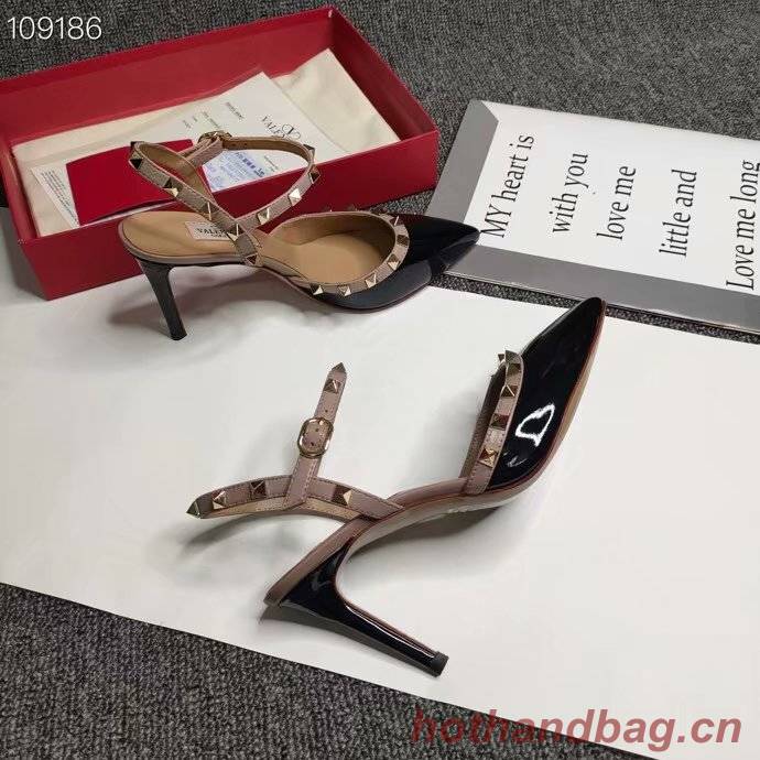 Valentino Shoes VT1031GC-4 Valentino Shoes VT1031GC-4