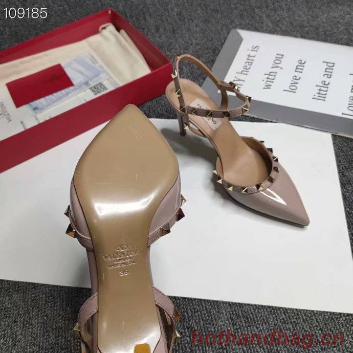 Valentino Shoes VT1031GC-5 Valentino Shoes VT1031GC-5