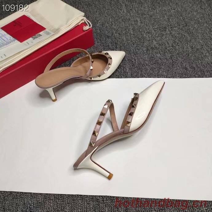 Valentino Shoes VT1032GC-1 Valentino Shoes VT1032GC-1