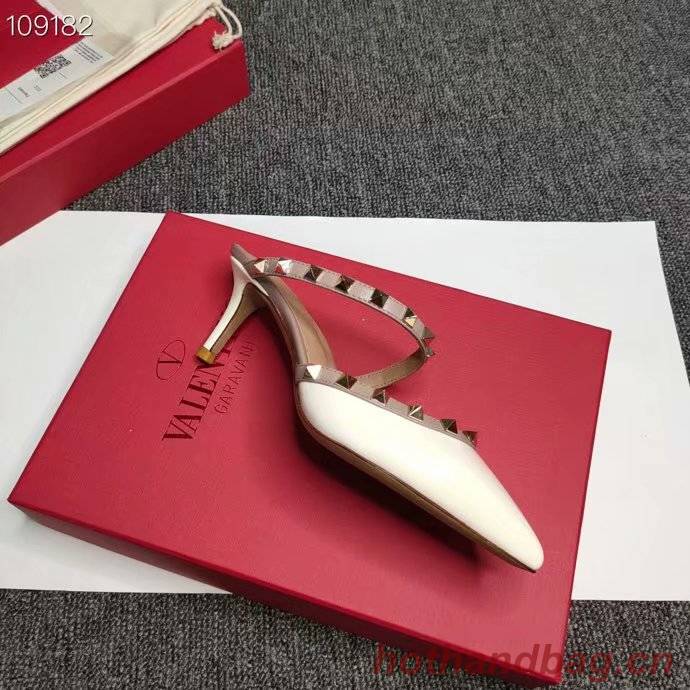 Valentino Shoes VT1032GC-1 Valentino Shoes VT1032GC-1