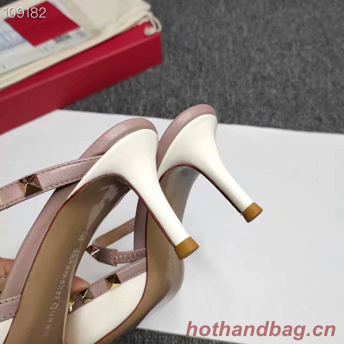 Valentino Shoes VT1032GC-1 Valentino Shoes VT1032GC-1