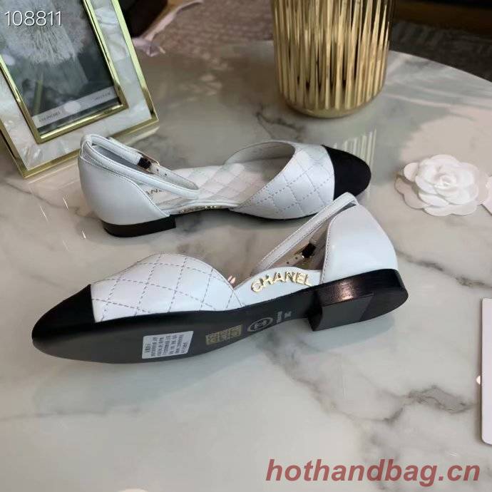 Chanel Shoes CH2710JS-5 Chanel Shoes CH2710JS-5