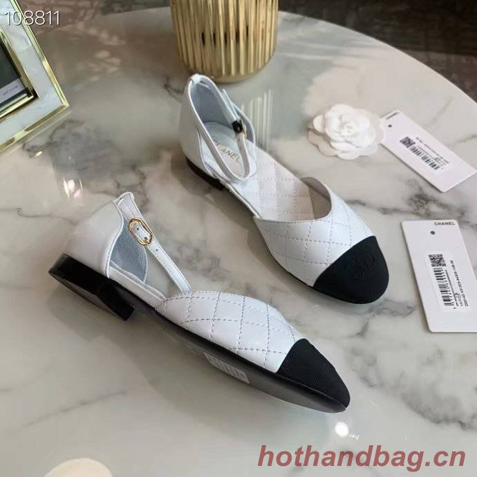 Chanel Shoes CH2710JS-5 Chanel Shoes CH2710JS-5