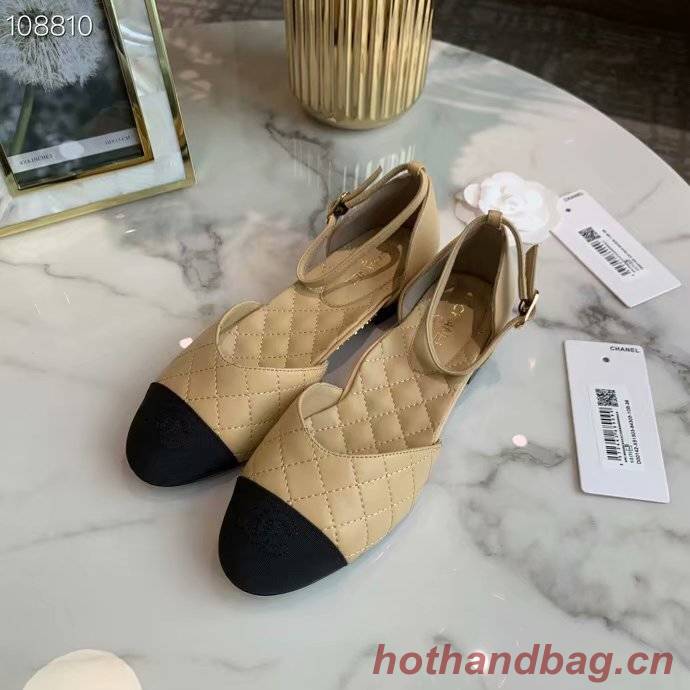 Chanel Shoes CH2710JS-6 Chanel Shoes CH2710JS-6