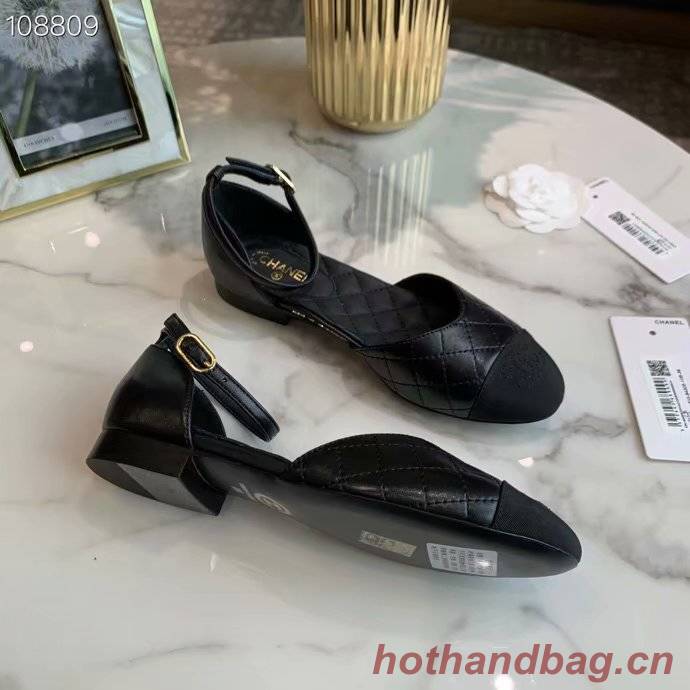 Chanel Shoes CH2710JS-6 Chanel Shoes CH2710JS-6