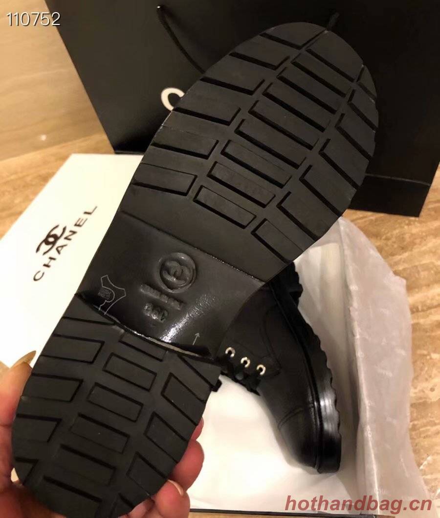 Chanel Shoes CH2715HD-1 Heel height 4CM Chanel Shoes CH2715HD-1 Heel height 4CM