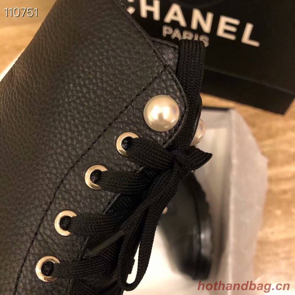 Chanel Shoes CH2715HD-1 Heel height 4CM Chanel Shoes CH2715HD-1 Heel height 4CM