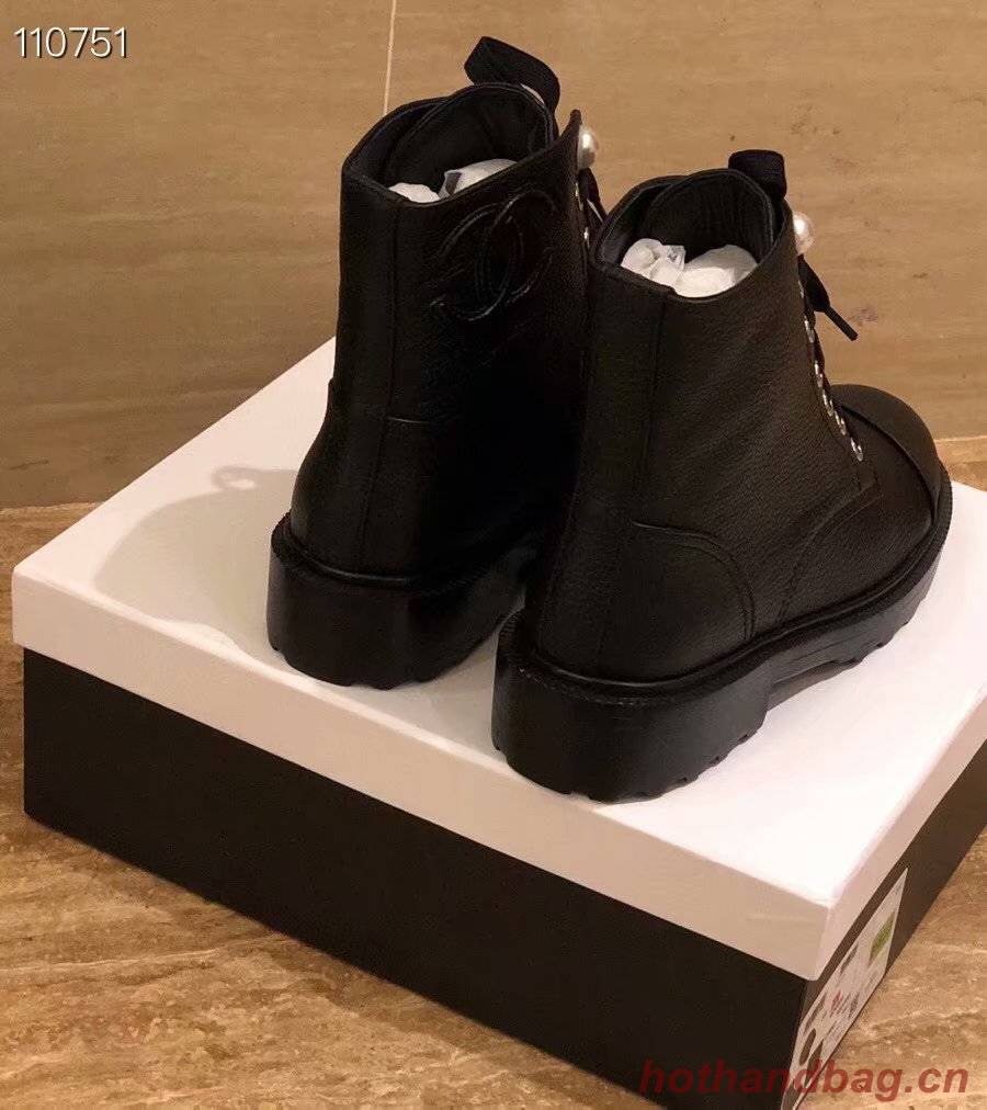 Chanel Shoes CH2715HD-1 Heel height 4CM Chanel Shoes CH2715HD-1 Heel height 4CM