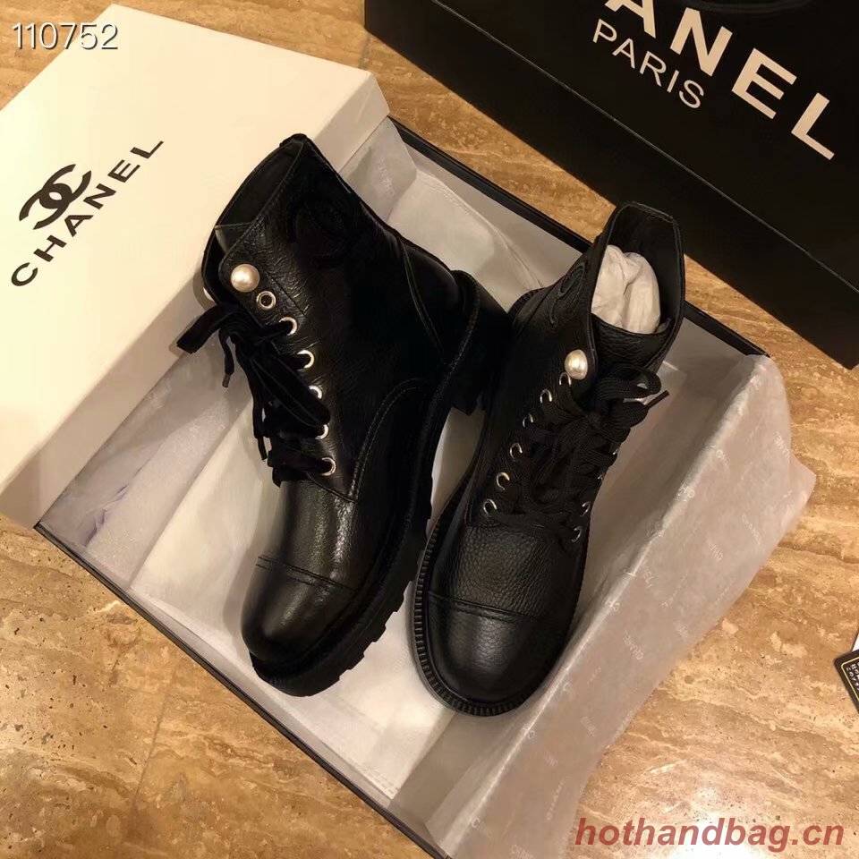Chanel Shoes CH2715HD-1 Heel height 4CM Chanel Shoes CH2715HD-1 Heel height 4CM