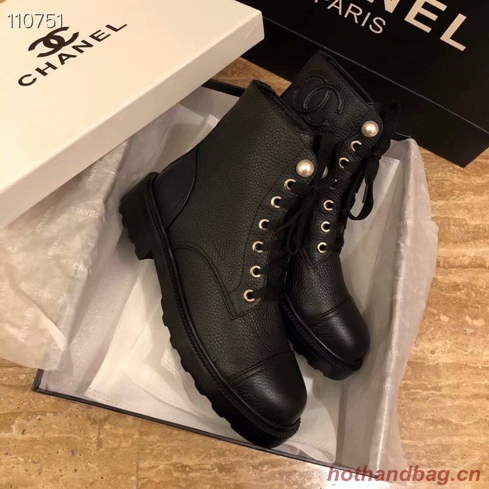 Chanel Shoes CH2715HD-1 Heel height 4CM Chanel Shoes CH2715HD-1 Heel height 4CM