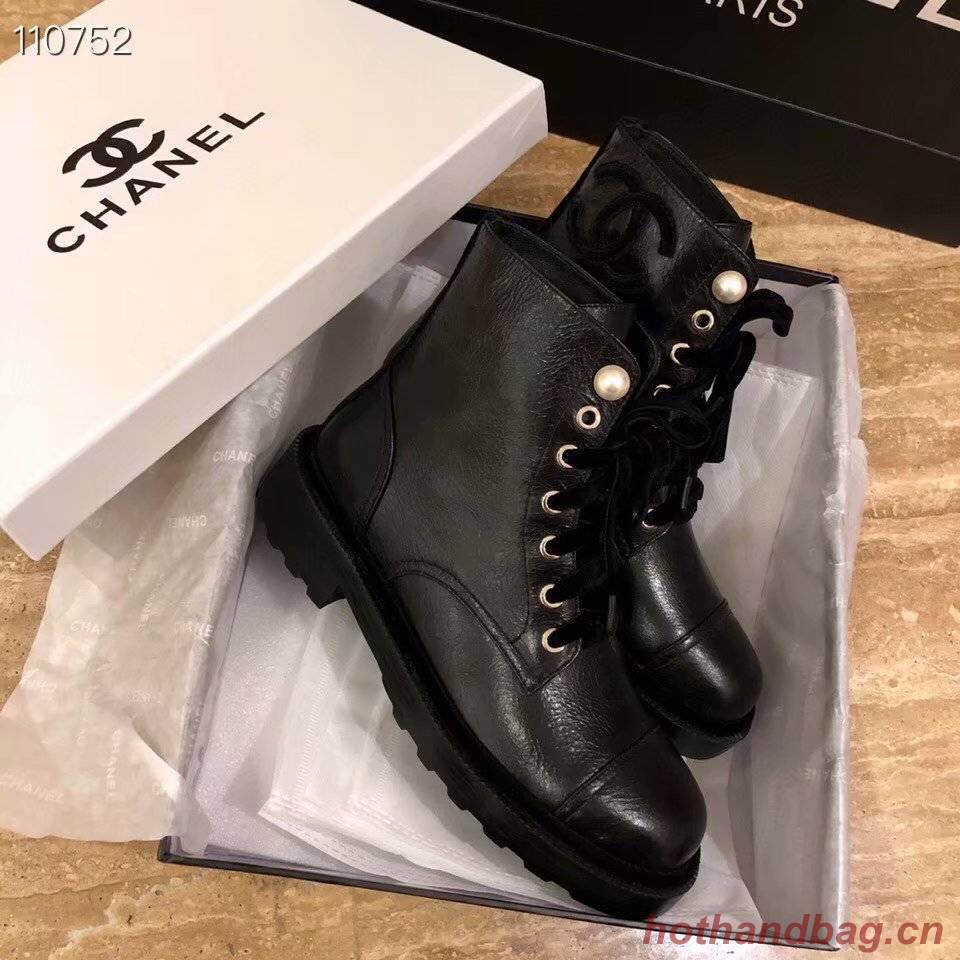 Chanel Shoes CH2715HD-1 Heel height 4CM Chanel Shoes CH2715HD-1 Heel height 4CM