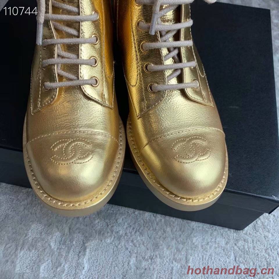 Chanel Shoes CH2716HS-3 Chanel Shoes CH2716HS-3