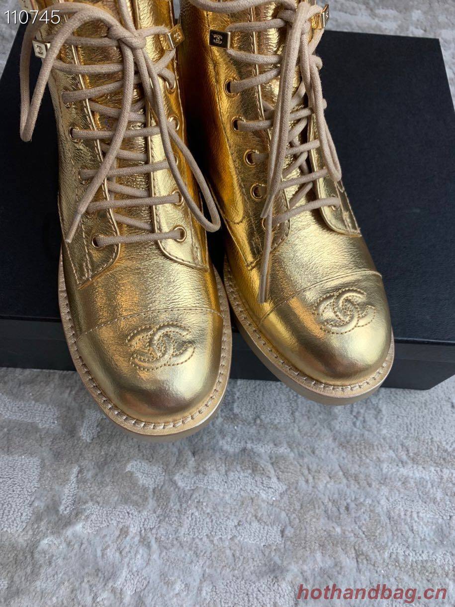 Chanel Shoes CH2716HS-3 Chanel Shoes CH2716HS-3