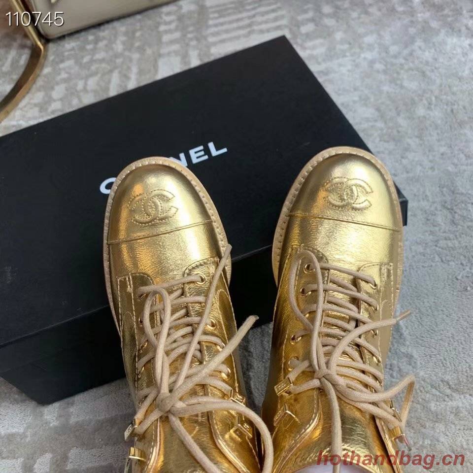 Chanel Shoes CH2716HS-3 Chanel Shoes CH2716HS-3