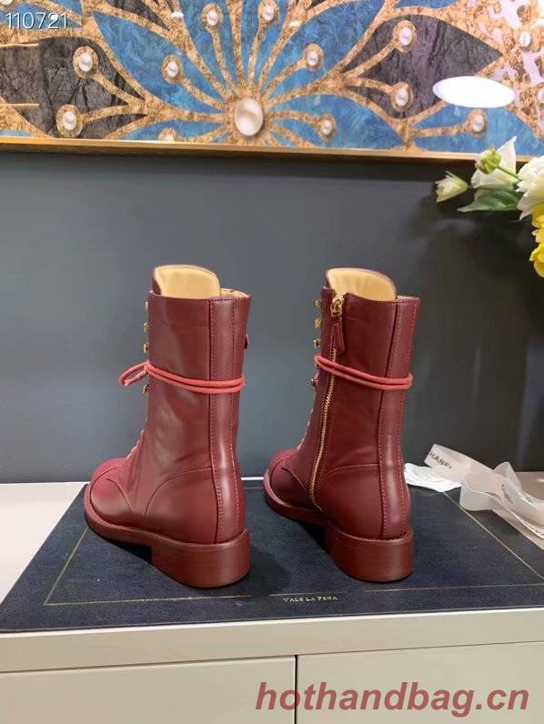 Chanel Shoes CH2716JS-11 Chanel Shoes CH2716JS-11