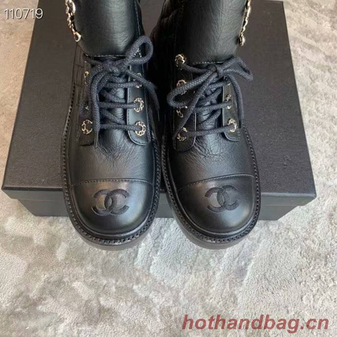 Chanel Shoes CH2717JS-12 Chanel Shoes CH2717JS-12