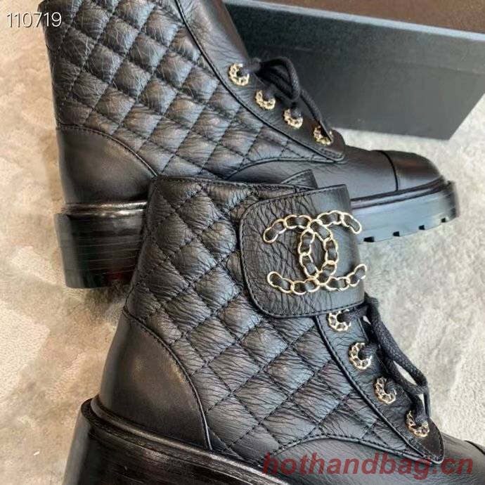 Chanel Shoes CH2717JS-12 Chanel Shoes CH2717JS-12