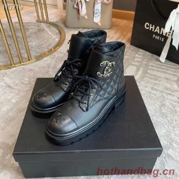 Chanel Shoes CH2717JS-12 Chanel Shoes CH2717JS-12