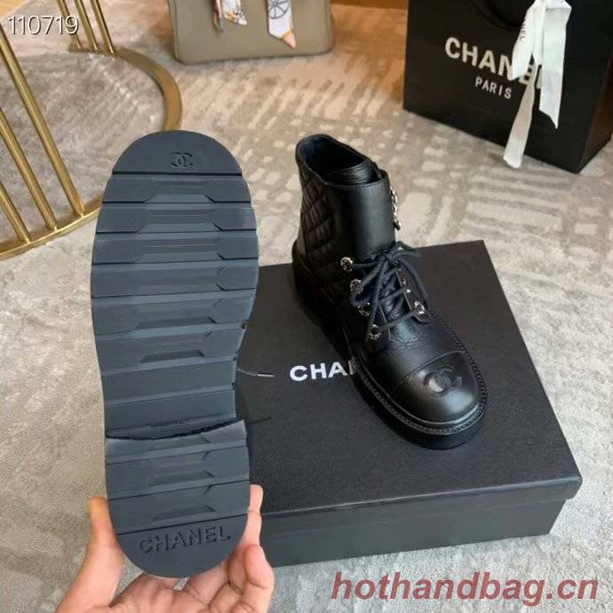 Chanel Shoes CH2717JS-12 Chanel Shoes CH2717JS-12