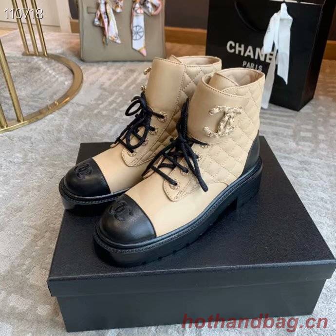 Chanel Shoes CH2717JS-13 Chanel Shoes CH2717JS-13