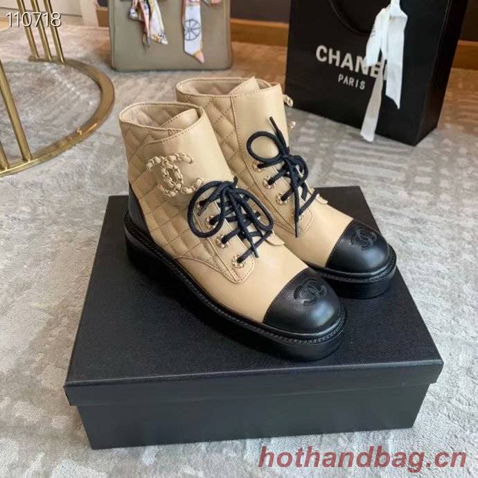 Chanel Shoes CH2717JS-13 Chanel Shoes CH2717JS-13