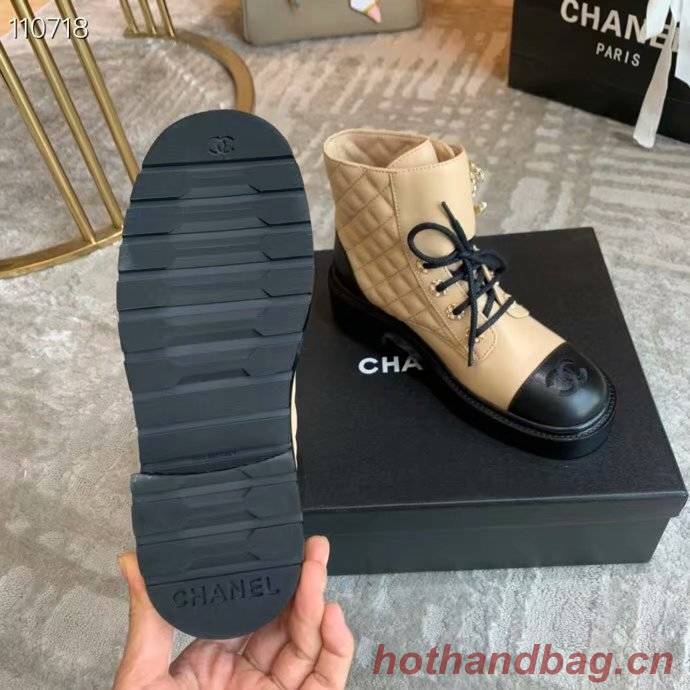 Chanel Shoes CH2717JS-13 Chanel Shoes CH2717JS-13
