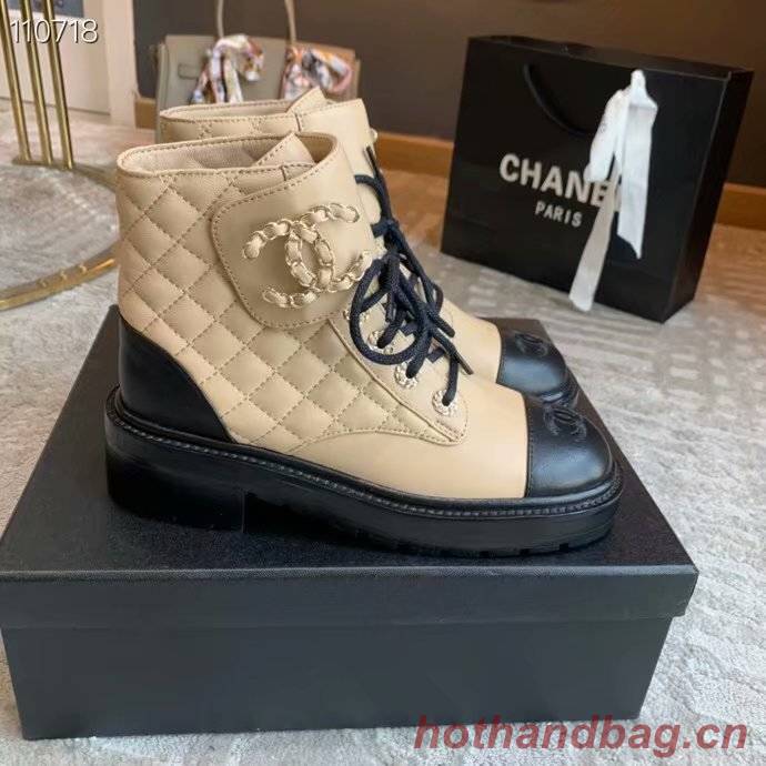 Chanel Shoes CH2717JS-13 Chanel Shoes CH2717JS-13