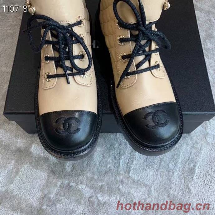 Chanel Shoes CH2717JS-13 Chanel Shoes CH2717JS-13