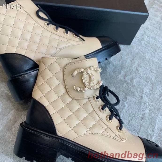 Chanel Shoes CH2717JS-13 Chanel Shoes CH2717JS-13