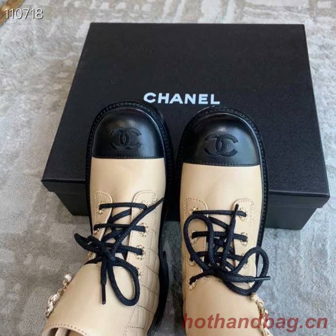 Chanel Shoes CH2717JS-13 Chanel Shoes CH2717JS-13