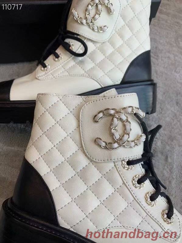 Chanel Shoes CH2717JS-14 Chanel Shoes CH2717JS-14