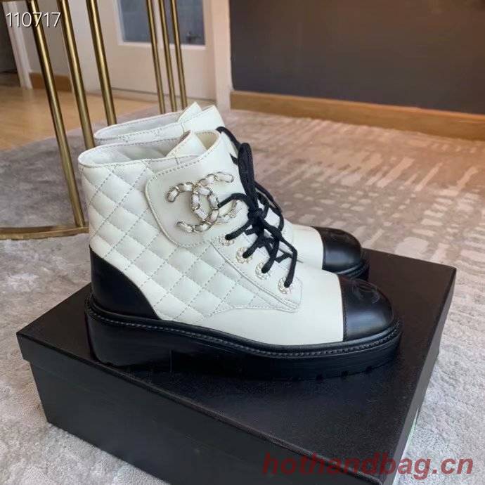 Chanel Shoes CH2717JS-14 Chanel Shoes CH2717JS-14